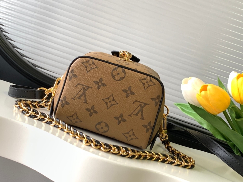 LV Satchel bags